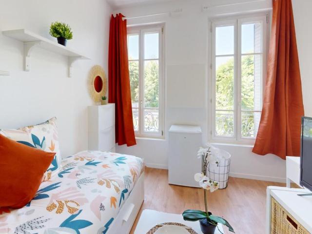 Appartement location à Centre-Ville - Gare, Noisy-le-Sec
