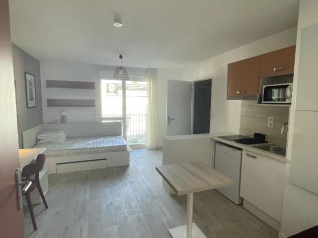 Appartement location à Rochefort