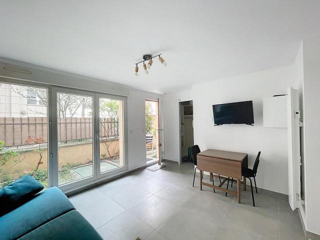 Appartement location à Nanterre, Courbevoie