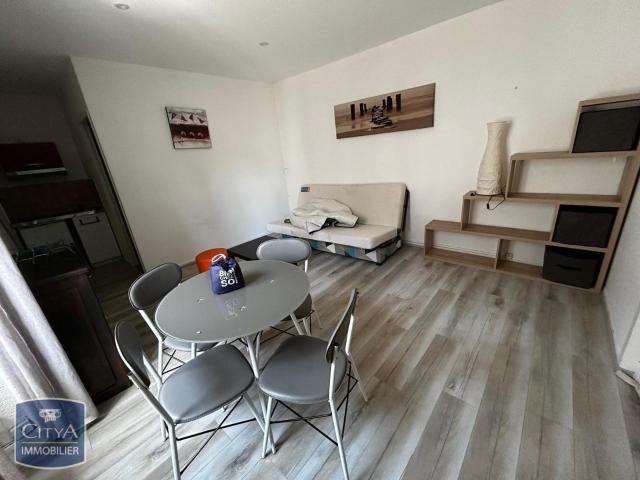 Appartement location à Pau