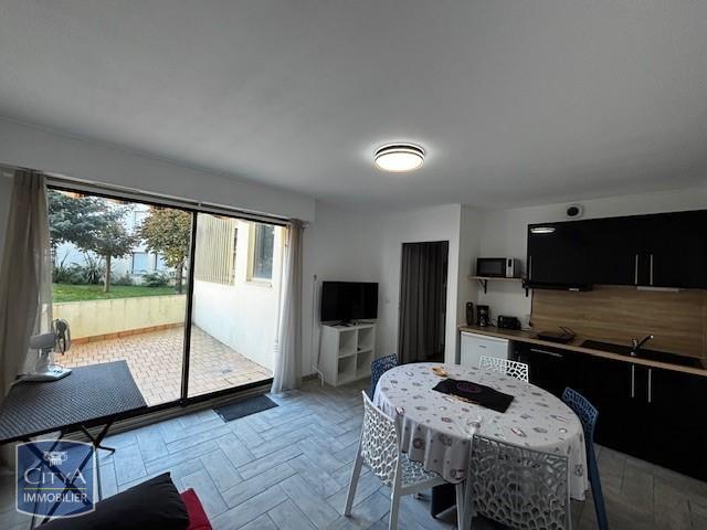 Appartement location à La Roche Blanche, Saint-Georges-de-Didonne