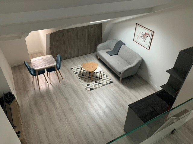 Appartement location à Libération, Nice