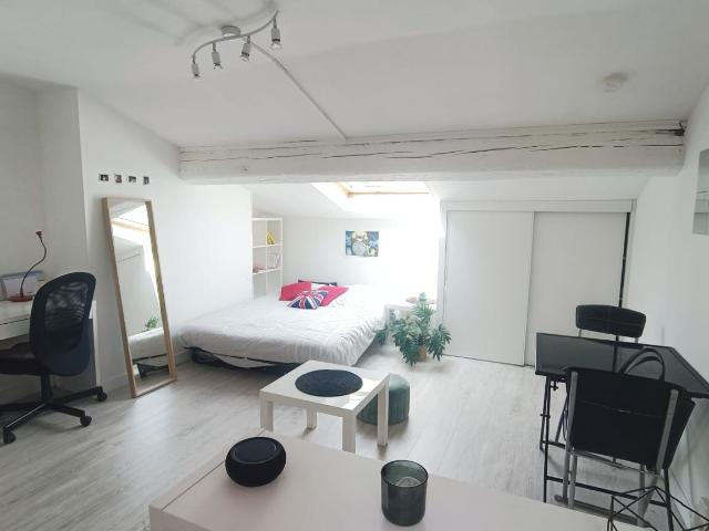 Appartement location à Toulouse