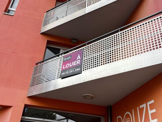 Appartement location à Bordeaux, Cenon