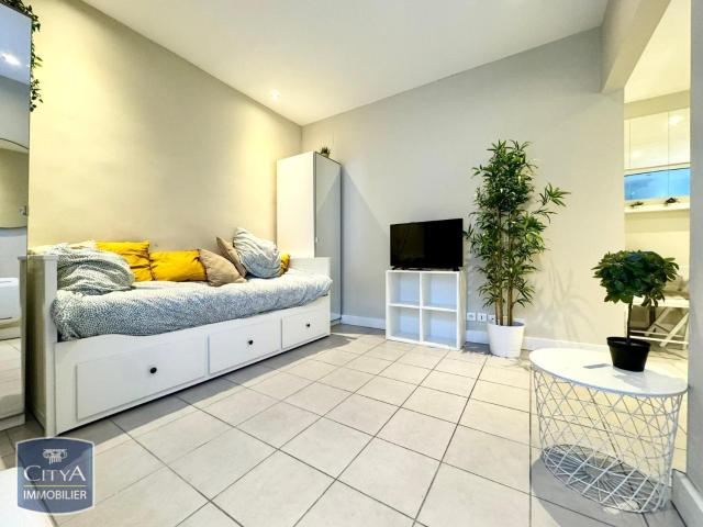 Appartement location à Nîmes