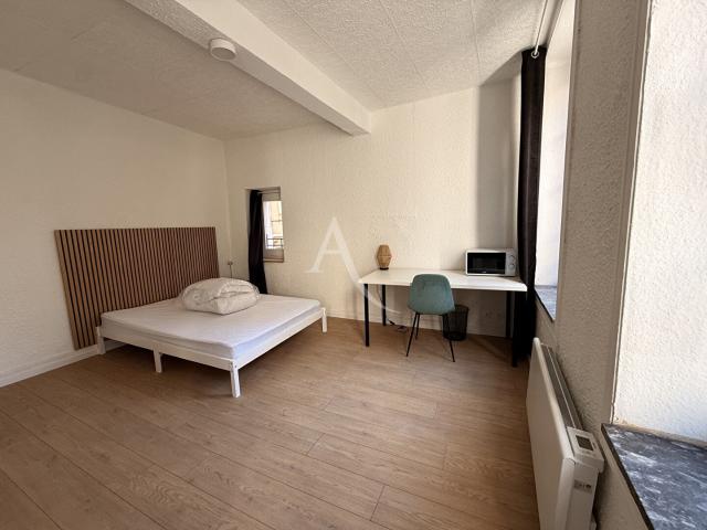 Appartement location à Carcassonne