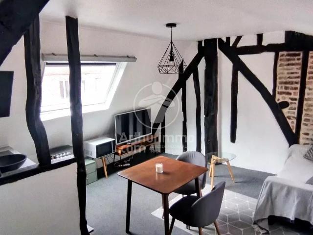 Appartement location à Rouen, Ruan