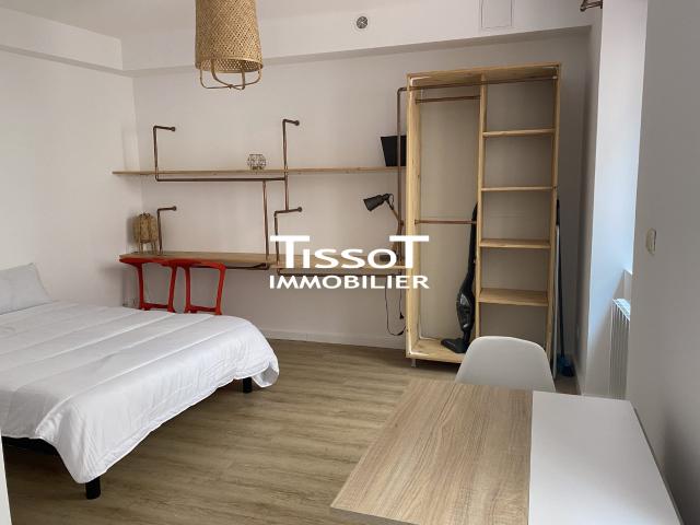 Appartement location à Nîmes