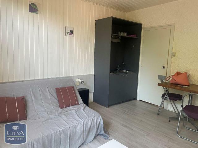 Appartement location à France métropolitaine, Chasseneuil-du-poitou