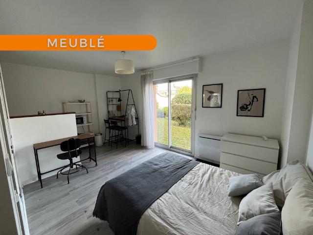 Appartement location à Rennes, Bretagne