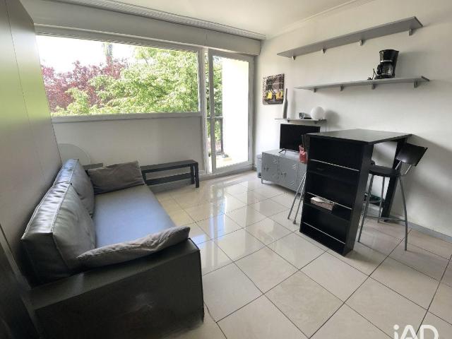 Appartement location à Lille