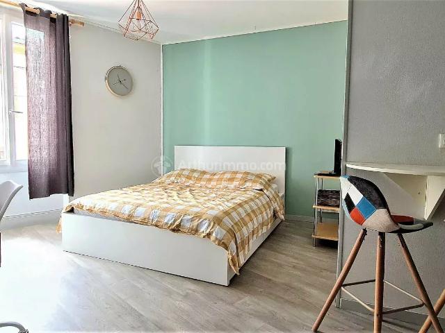 Appartement location à Albi