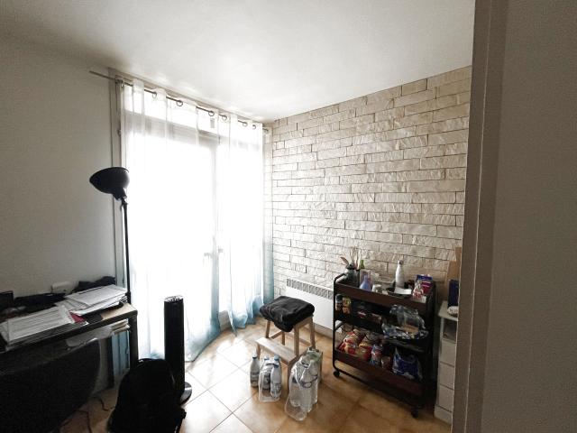 Appartement location à Nîmes