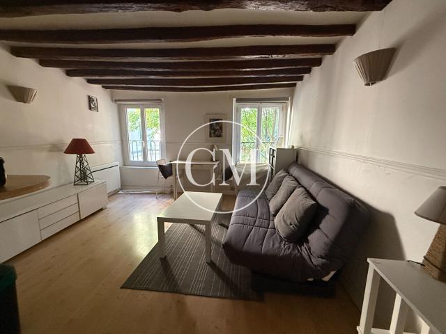 Appartement location à Saint-Germain-en-Laye, Saint-germain-en-laye