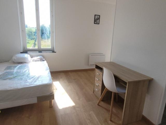 Appartement location à Avesnes-sur-Helpe, Maubeuge