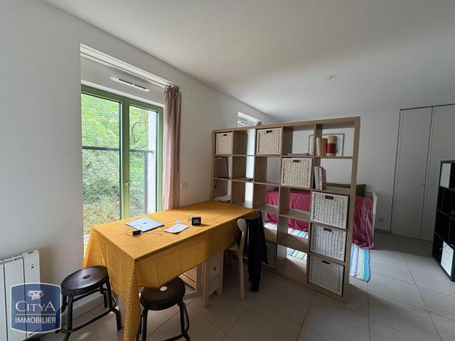 Appartement location à Toulouse