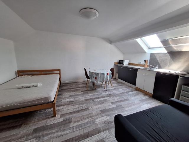 Appartement location à Limoges