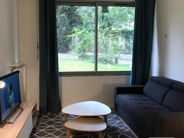 Appartement location à Versailles, La Celle-saint-cloud