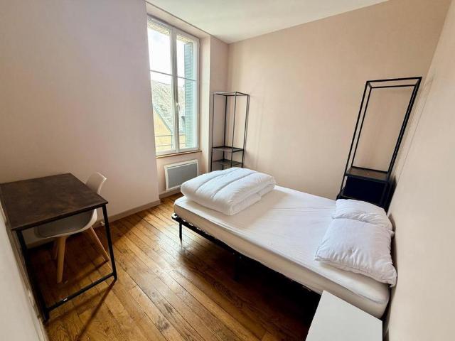 Appartement location à Orléans