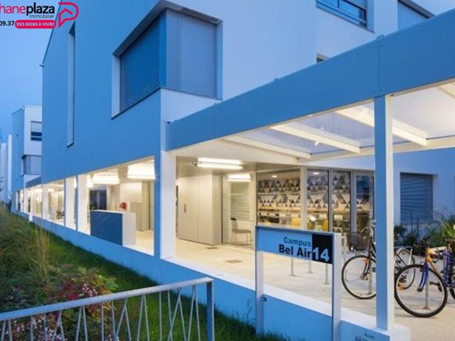 Appartement location à Bordeaux, Bègles