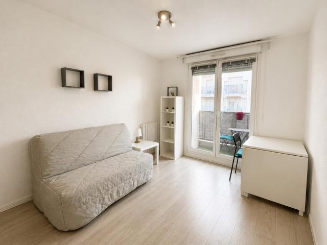 Appartement location à Toulouse
