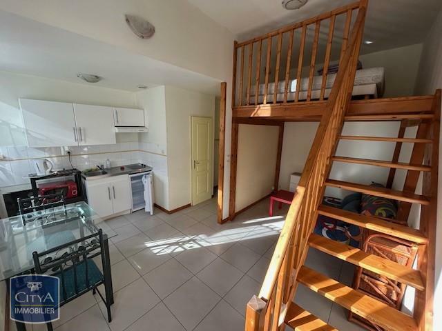 Appartement location à Saint-Étienne, Saint-etienne