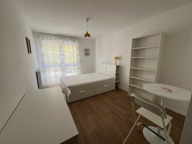 Appartement location à Perverie, Nantes