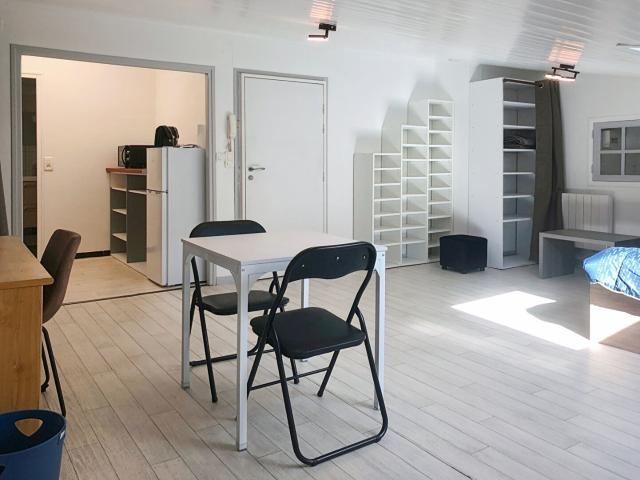 Appartement location à Montauban