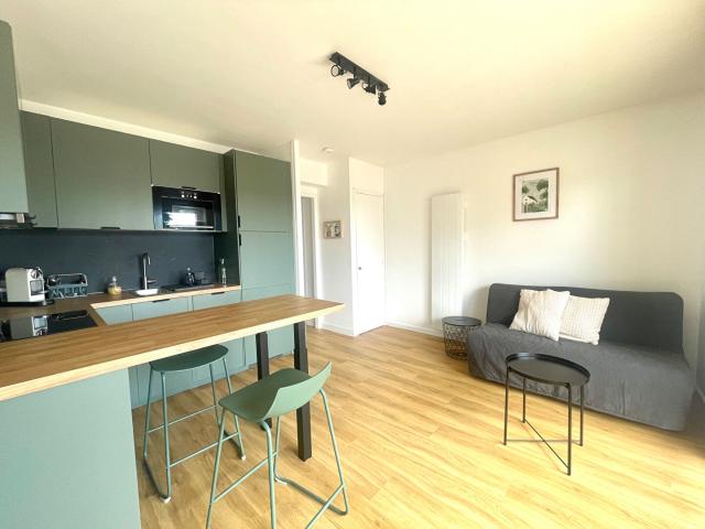 Appartement location à Lorient, Bretagne
