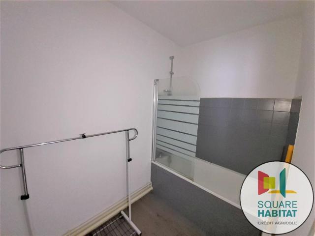Appartement location à Clermont-Ferrand, Clermont-ferrand