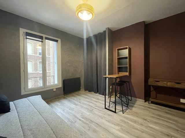 Appartement location à Le Havre