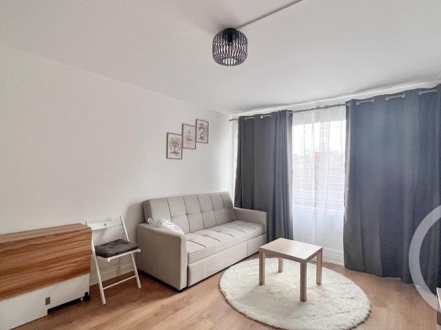 Appartement location à Le Raincy, Rosny-sous-bois