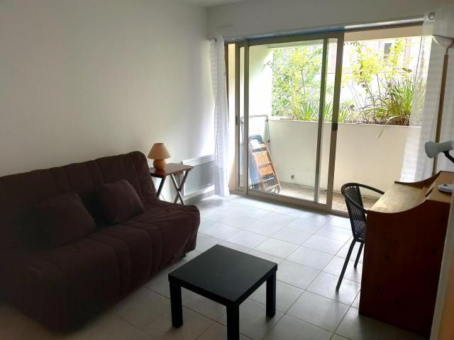 Appartement location à Pau