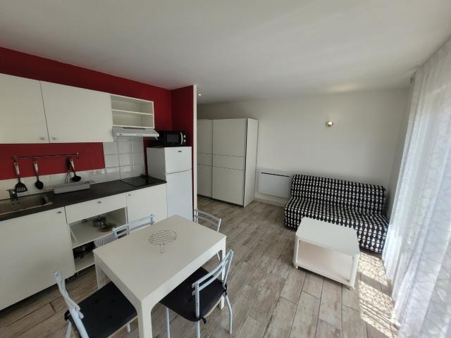 Appartement location à Baron, Auch