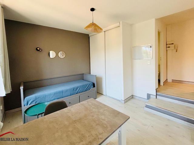 Appartement location à Périgueux
