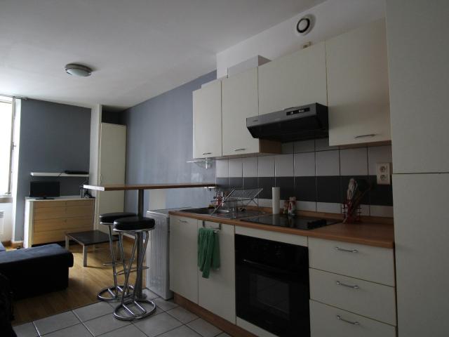 Appartement location à Pau