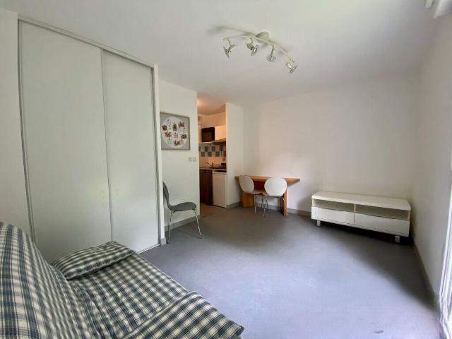 Appartement location à Blois