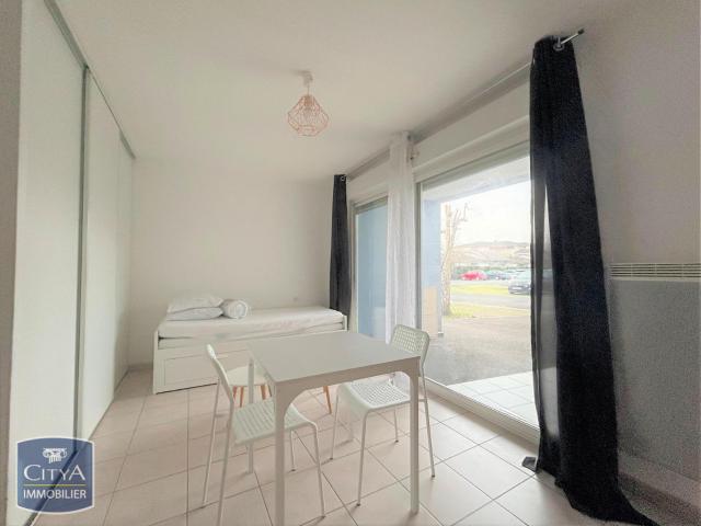 Appartement location à Les Dagueys, Libourne