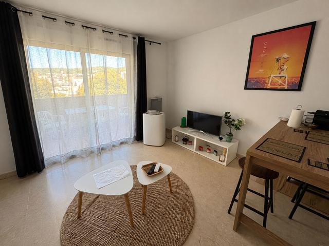 Appartement location à Grasse, Mougins