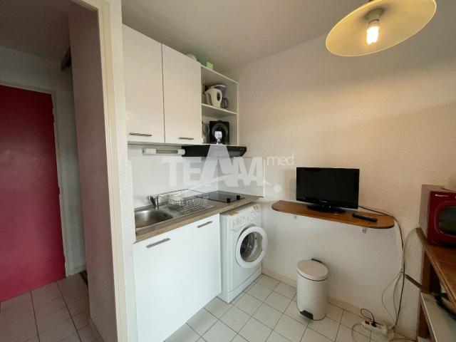 Appartement location à Montpellier, Sète
