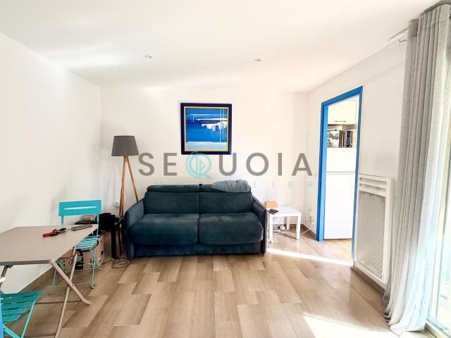 Appartement location à Grasse, Vallauris