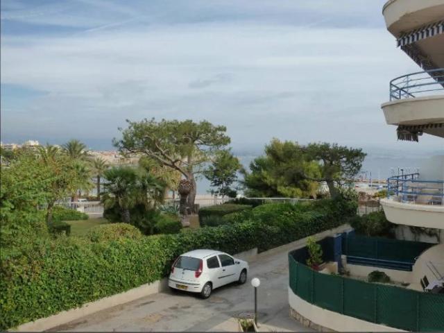 Appartement location à Grasse, Antibes