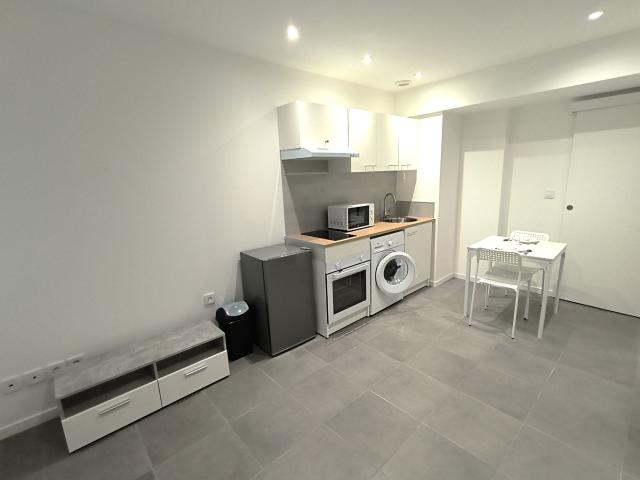 Appartement location à Castres