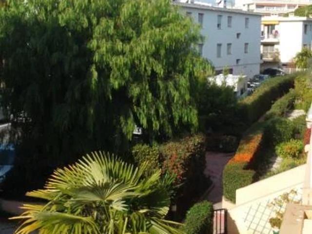 Appartement location à Grasse, Antibes