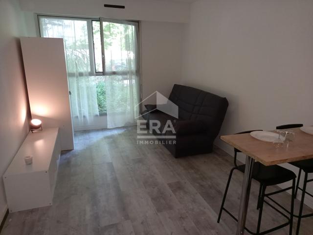 Appartement location à Fontainebleau