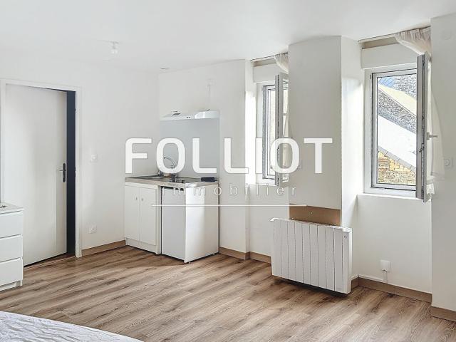 Appartement location à Le Port, Pontorson