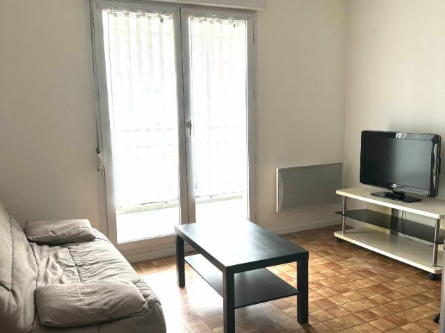 Appartement location à Metz