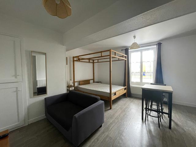 Appartement location à Chartres