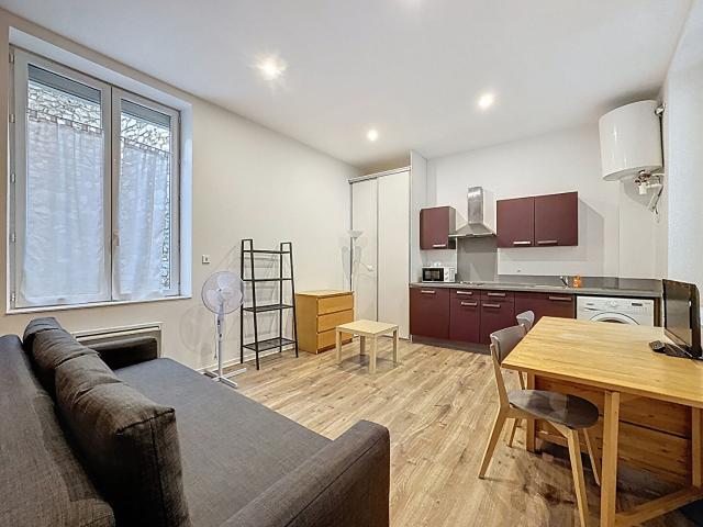 Appartement location à France métropolitaine, Valence