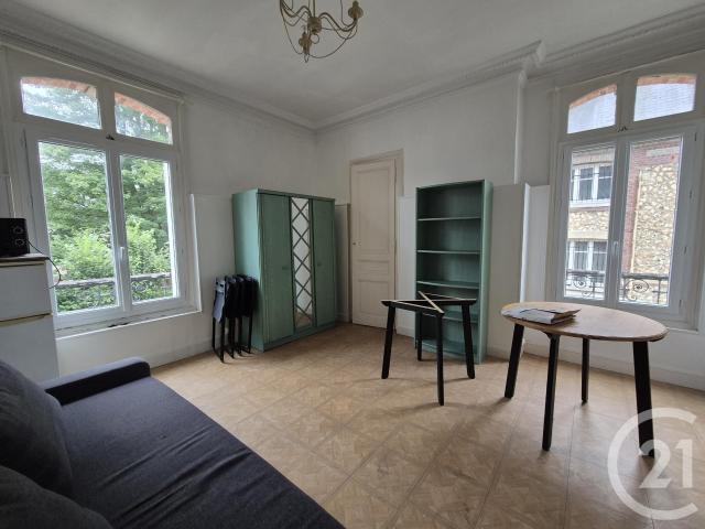 Appartement location à Rouen, Ruan
